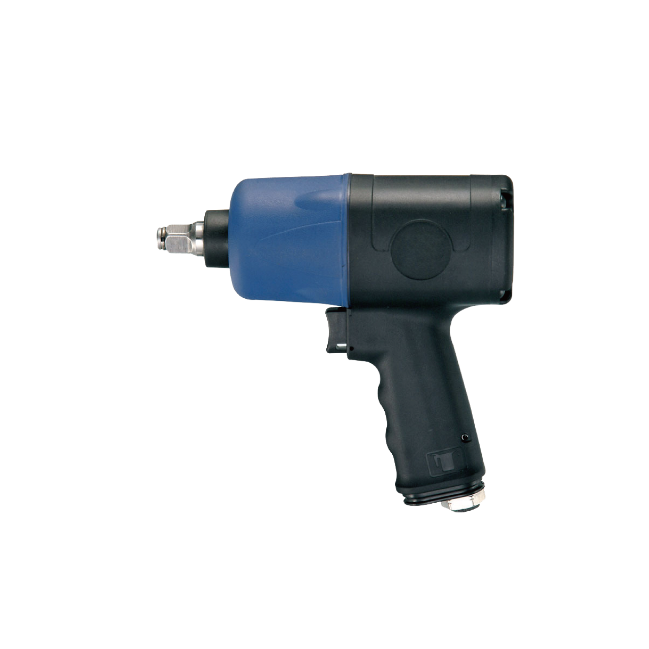 1/2" Dr. Air Impact Wrench- Twin Hammer